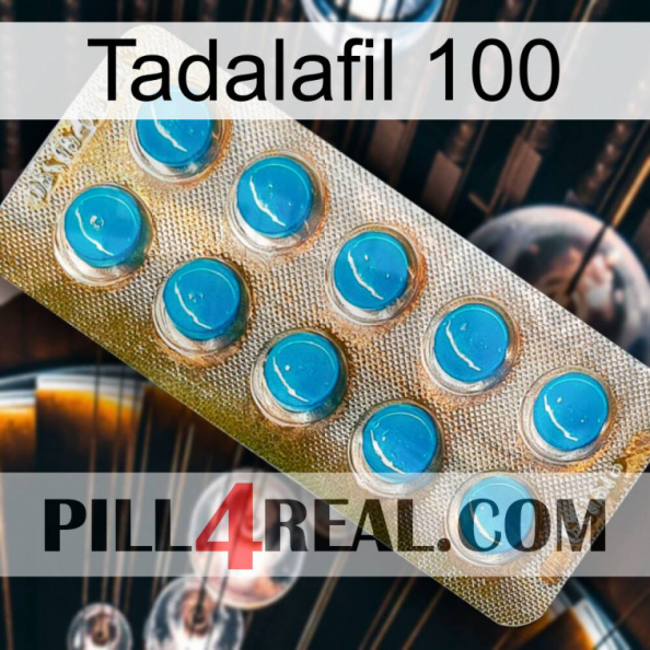 Tadalafil 100 new09
